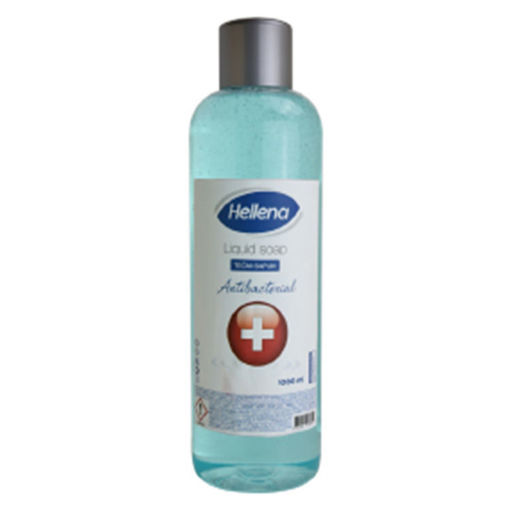 Picture of Helena Liquid Soap Аntibacterial  1L