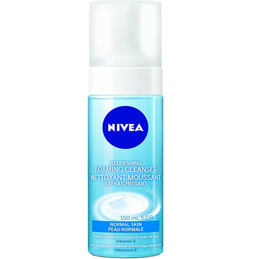Picture of Nivea Foaming Face Wash 150 ml 
