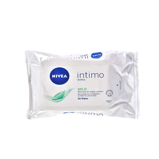Picture of NIVEA Fresh Intimo 20/1  Mild
