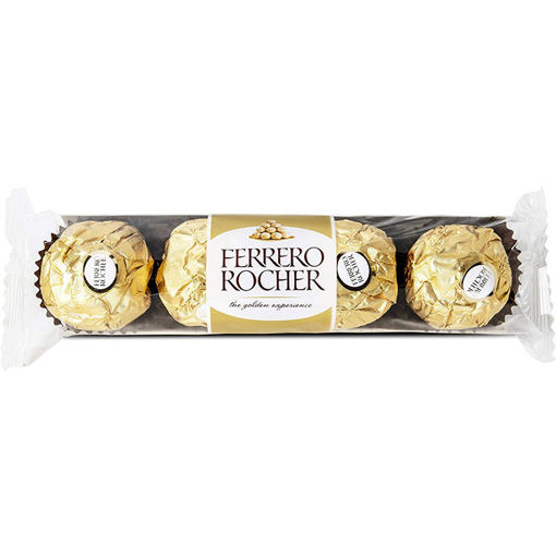 Picture of Ferrero Rocher 50 gr 