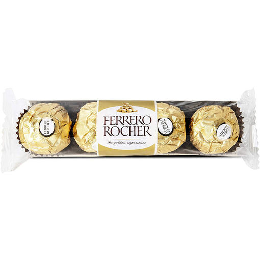 Фотографија од Ferrero Rocher 50 гр