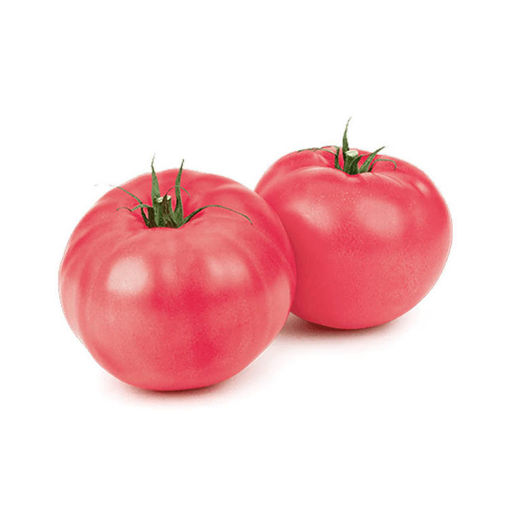 Picture of Tomatoes Pink