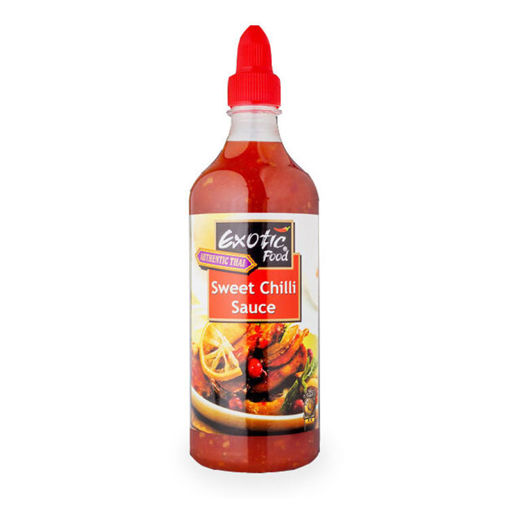 Picture of Exotic Food Sweet Chili Sauce 730 ml 