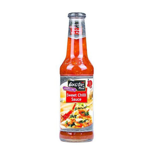 Picture of Exotic Food Sweet Chili Sauce 250 ml 