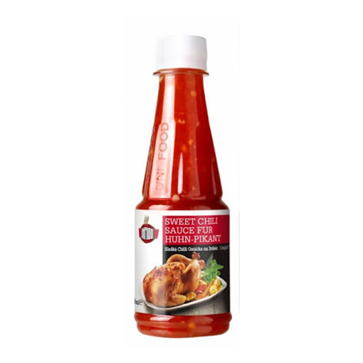 Picture of Unifood Sweet Chili Sauce 250 ml 
