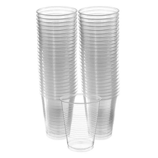 Picture of PVC Cups 200 ml 100/1