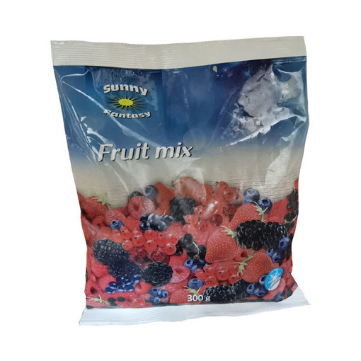 Picture of Frozen Fruit Мix Sunny 300g