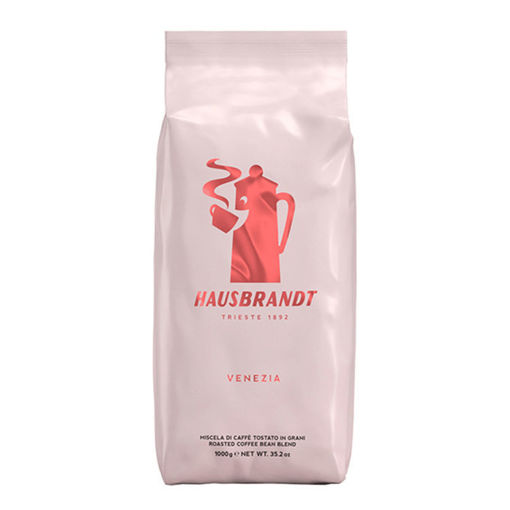 Picture of Coffee Hausbrandt Venezia grain 1kg