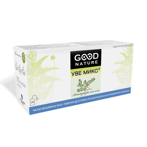 Picture of Tea Uve Mix Good Nature