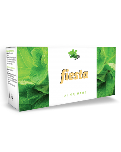 Picture of FIESTA Tea Mint