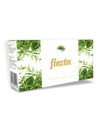 Picture of FIESTA Tea Mountain