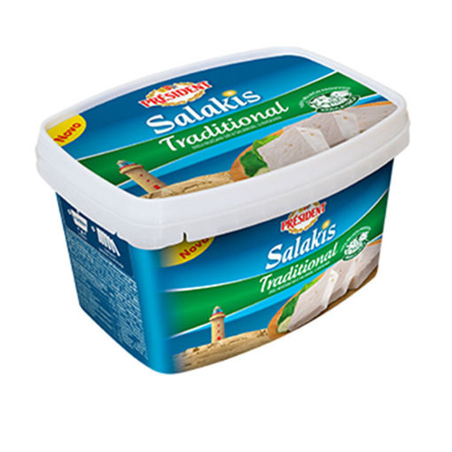 Picture of Cheese Мix President Salakis 330 gr