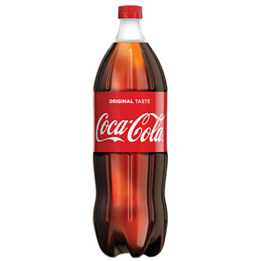Picture of Coca Cola 1.75 L