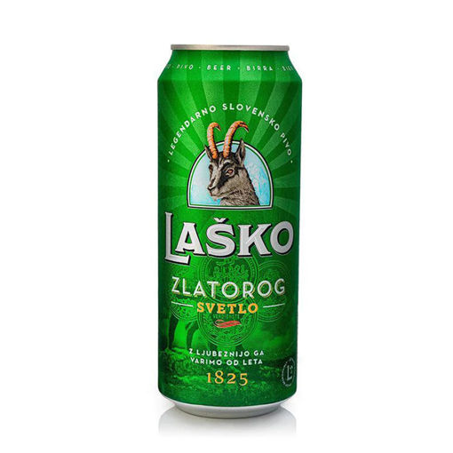 Picture of Beer Lashko 0.5 L Can